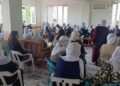 Bi girseyî serdana şîna Bahtiyar û Hîkmet Bîtkîn kirin