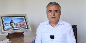 ‘Ji sedî 60ê Cangoriyên Tevgera Apoyî bê mezel in’