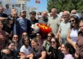 Mehmet Polat piştî 30 salan ji girtîgehê hate berdan