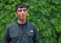 Vera şerê taybetî turnuvaya Rojîn Kabaîş dest pêkena