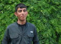 Li dijî şerê taybet tûrnûvaya Rojîn Kabaîş dest pê dike