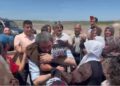 Lokman Akbaba piştî 31 salên girtî hat berdan