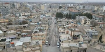 Bajarê ku dixwazin bi tora rizîbûnê teslîm bigirin: Amed