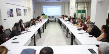 Li Amedê hişmendiya ziman hate nîqaşkirin