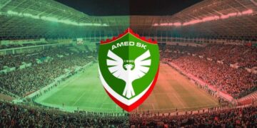 Amedspor merasimê kupa bi şayî pîroz keno