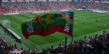 Amedspor bî şampîyon û vejîya Super Lîg
