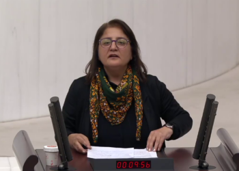 Ayten Kordu ra Dersim ser o Teklifê Qanûnî: Arşîvan akerê