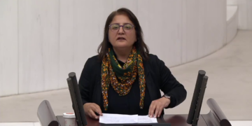 Ayten Kordu ra Dersim ser o Teklifê Qanûnî: Arşîvan akerê