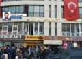 AKPê bi ÎŞKURê ve Colemêrg kiriye bajarê gendeliyê