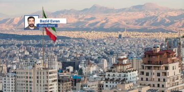 Aktivîstê îranî Tavakoli: Armanca bingehîn a rejîmê parastina atmosfera şer e