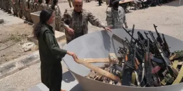 MÎT: Dê ji bo PKKiyên çek berdane ‘mekanîzmaya teyîdkirinê’ bê avakirin