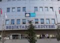 Vera Şaredarîya Beşîktaşî operasyon: 5 kesî ameyî destbendkerdene