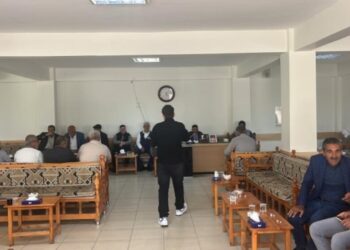 Bismil de seba endamanê PKK’yî tezîye ameye ronayene