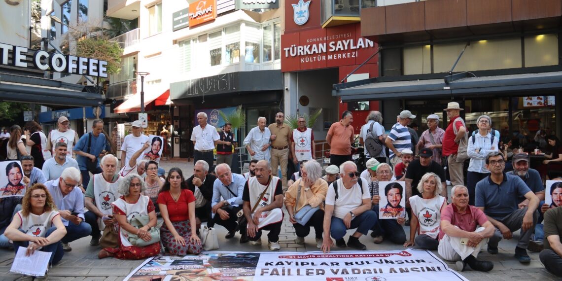 Ji Îzmîrê bang hate kirin: Ji bo lihevhatinê aqûbeta windayan aşkere bikin