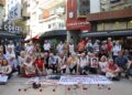 Ji Îzmîrê bang hate kirin: Ji bo lihevhatinê aqûbeta windayan aşkere bikin