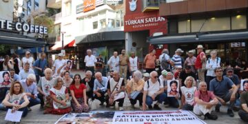 Ji Îzmîrê bang hate kirin: Ji bo lihevhatinê aqûbeta windayan aşkere bikin