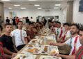 Bi hevgirtinê bersiv dan êrişa li dijî formayê Amedsporê