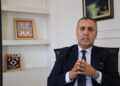 Serokê Baroya Colemêrgê: Li ÎŞKURê bêhiqûqî heye