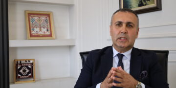 Serokê Baroya Colemêrgê: Li ÎŞKURê bêedaletî heye