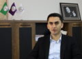 Vezîr Parlak: Li Colemêrgê ‘Konsepta Dêrsimê’ tê meşandin