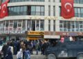AKPê bi ÎŞKURê ve Colemêrg kiriye bajarê gendeliyê