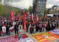 Dêrsimî 1 Gulane de vengê xo kerd jû: Poştî biderime jûmînî