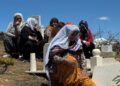 ‘Torna Sey Rizayî Zelîha Polate reste hardê kalikê xo’