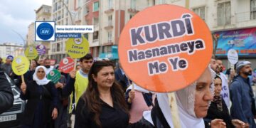 Zimanzanên Kurd: Divê Kurdî bibe zimanê serwer, perwerde û hunerê