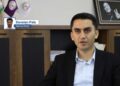 Vezîr Parlak: Li Colemêrgê ‘Konsepta Dersîmê’ tê meşandin