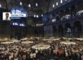 ‘Cejna Qûrbanê civakîbûyînê diparêze’