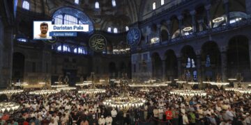 ‘Cejna Qûrbanê civakîbûyînê diparêze’