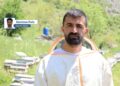Ji zanîngeha Wanê ber bi zozanên Colemêrgê ve rêwîtiya mêşvaniyê