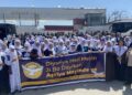 ‘Roja Dayîkan do akerdişê berê hepîsxaneyan reyde bêro pîrozkerdene’