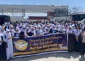 ‘Roja Dayikan dê bi vekirina deriyên girtîgehan bê pîrozkirin’ TÊ NÛKIRIN