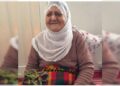 Dayika Aştiyê Saadet Akmanê jiyana xwe ji dest da
