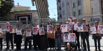 Dayikên Şemiyê: Kujerên Halîl Alpsoy li ku ne û çi bi serê Kasim Alpsoy hat?
