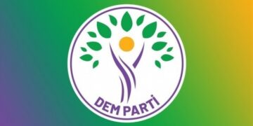 DEM Partî serrgêra ‘Xoverdayîşê Gezî’ de mesajêk weşana