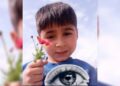 Demhatê biçûk berî vegere Efrînê jiyana xwe ji dest da