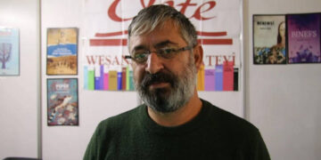 Erxenî de ewro panelê ‘zazakî û edebîyatê zazakî’ yeno viraştene