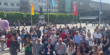 Maînz de seba Terteleyê Dêrsimî amey pêser: Xo Vîra Meke!