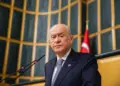 Bahçelî: Ganî statuyê Abdullah Ocalanî bêro dîyarkerdene