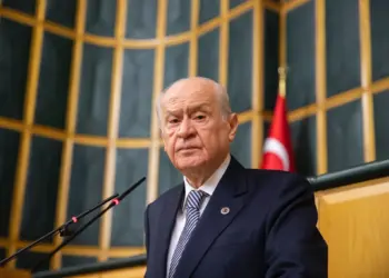 Bahçelî: Ganî statuyê Abdullah Ocalanî bêro dîyarkerdene