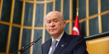Bahçelî: Ganî statuyê Abdullah Ocalanî bêro dîyarkerdene