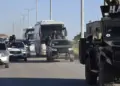 Zêdetirî 200 dîlgirtî di girtîgehên hikûmeta demkî de ne