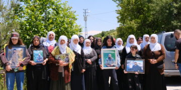 MEBYA-DER’î Mehmet Yildirim vîr ard