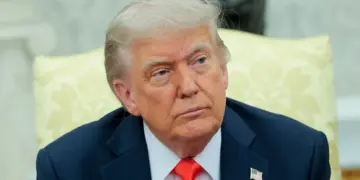 Trump: Ma do dest bidê uranyumê Îranî ser