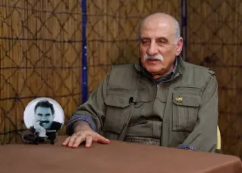 Kalkan: Eke têkilîya Îmralîyî biserûber nêbo, proses bi weşîye aver nêşîno