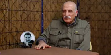 Kalkan: Eke têkilîya Îmralîyî biserûber nêbo, proses bi weşîye aver nêşîno