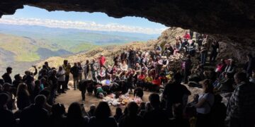 Dêrsimîjan serê Bimbarekî de veng da: Jîyar û dîyaranê xo ra wayîr vejîmê