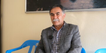 Malbata girtî Akin: Dixwazin bi girtiyan re malbatên wan jî ceza bikin
